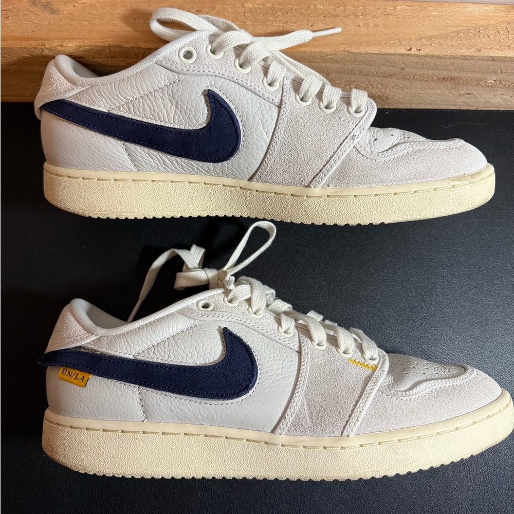 Size 8.5 - Jordan 1 AJKo - Picture 6 of 8